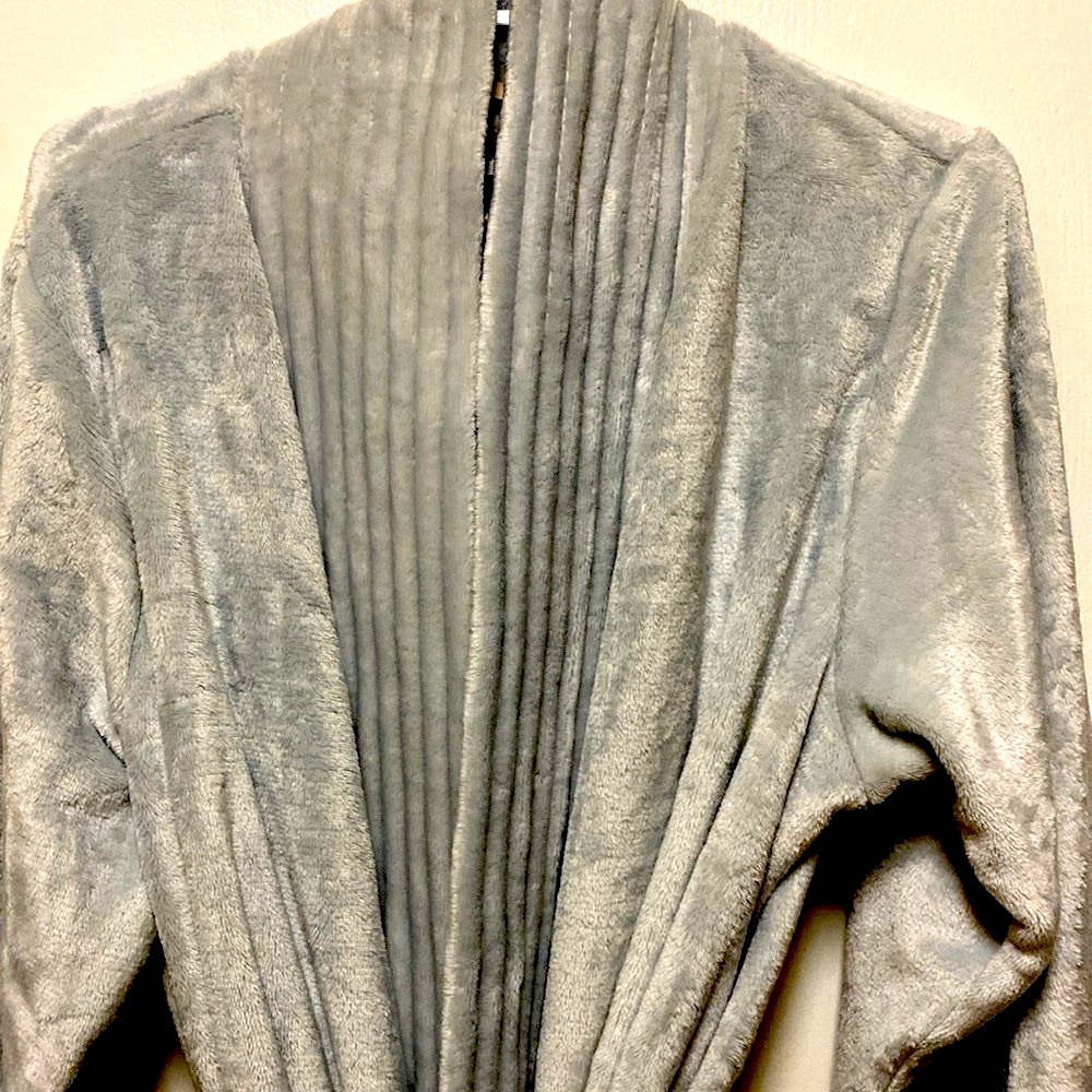 ROBE LUX NWOT (EBERJEY) X LARGE SO COZY IN SUPER WARM BEAUTIFUL COLOR